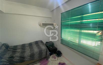 Karşıyaka Aksoy Mah.’de Satılık 2+1 Daire