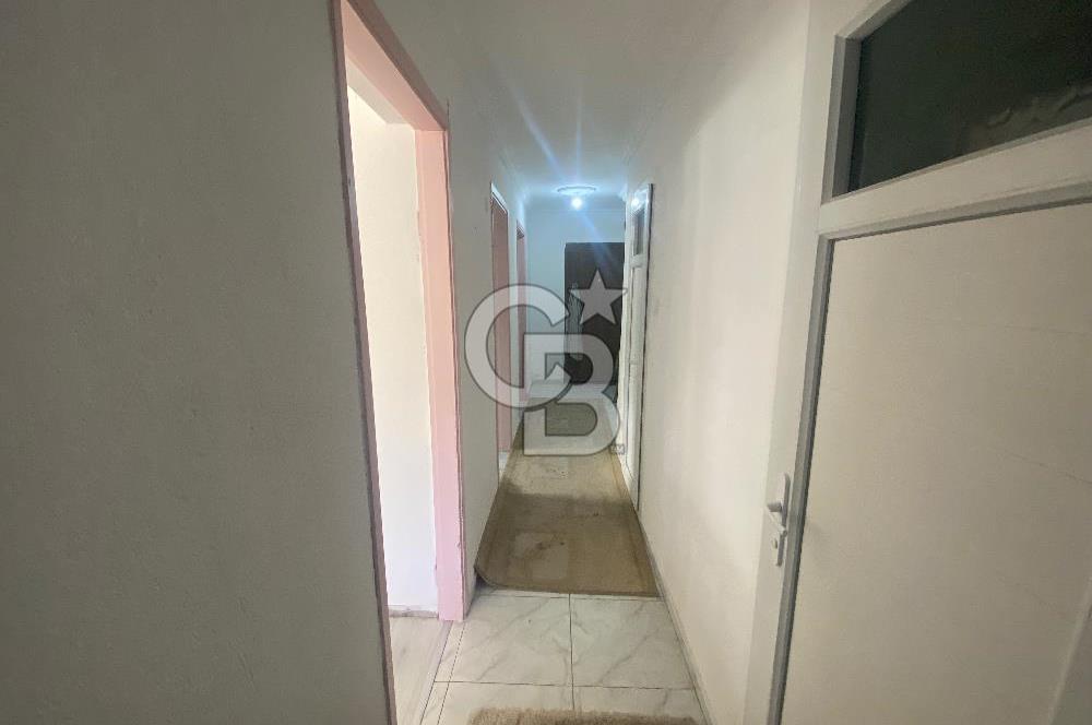 Karşıyaka Aksoy Mah.’de Satılık 2+1 Daire