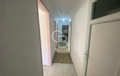 Karşıyaka Aksoy Mah.’de Satılık 2+1 Daire