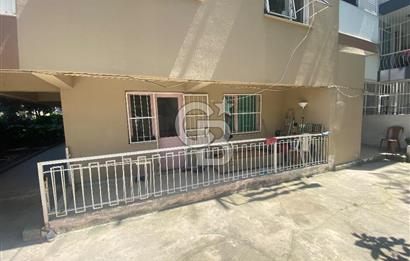 Karşıyaka Aksoy Mah.’de Satılık 2+1 Daire