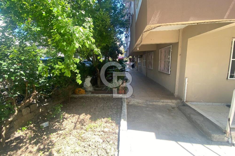 Karşıyaka Aksoy Mah.’de Satılık 2+1 Daire