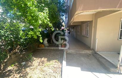 Karşıyaka Aksoy Mah.’de Satılık 2+1 Daire