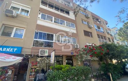 Karşıyaka Aksoy Mah.’de Satılık 2+1 Daire