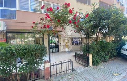 Karşıyaka Aksoy Mah.’de Satılık 2+1 Daire