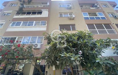 Karşıyaka Aksoy Mah.’de Satılık 2+1 Daire