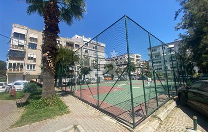 Karşıyaka Aksoy Mah.’de Satılık 2+1 Daire