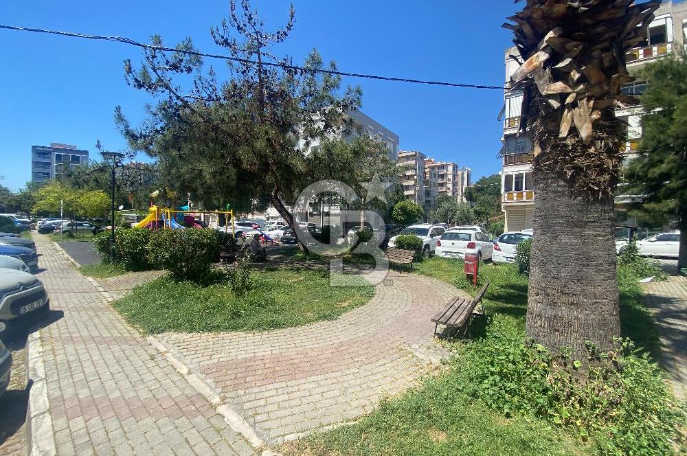 Karşıyaka Aksoy Mah.’de Satılık 2+1 Daire