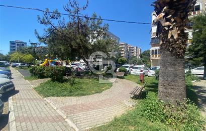 Karşıyaka Aksoy Mah.’de Satılık 2+1 Daire