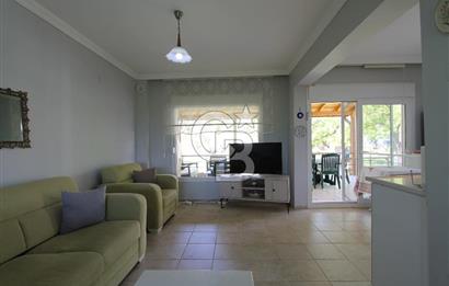 Ayvalık ‘da Kiralık Eşyalı Villa – Kumsalda Güneşlenmek İyi Gelecek