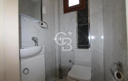 Ayvalık ‘da Kiralık Eşyalı Villa – Kumsalda Güneşlenmek İyi Gelecek