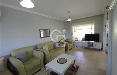 Ayvalık ‘da Kiralık Eşyalı Villa – Kumsalda Güneşlenmek İyi Gelecek