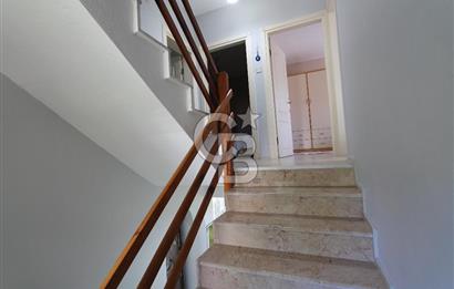 Ayvalık ‘da Kiralık Eşyalı Villa – Kumsalda Güneşlenmek İyi Gelecek