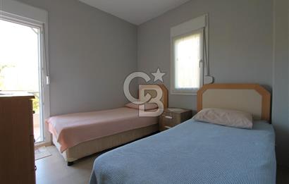 Ayvalık ‘da Kiralık Eşyalı Villa – Kumsalda Güneşlenmek İyi Gelecek