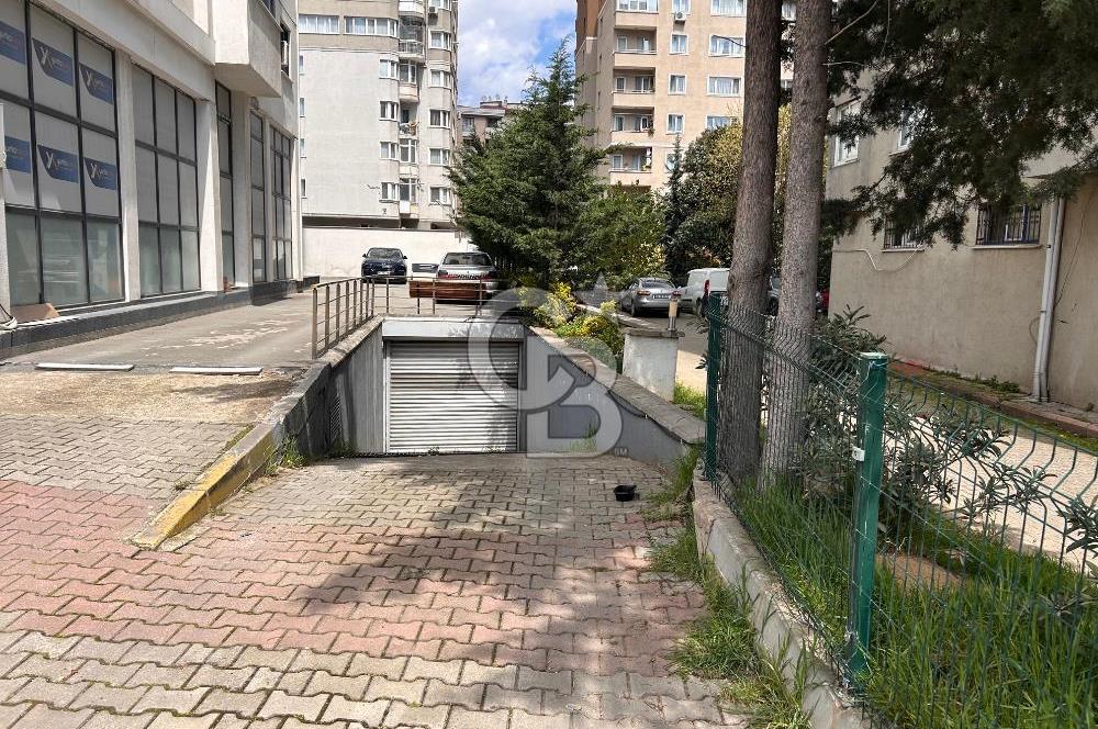 İçerenköy Ertaç Sokakta 92 m2 Net Kullanımlı 3+1 Daire