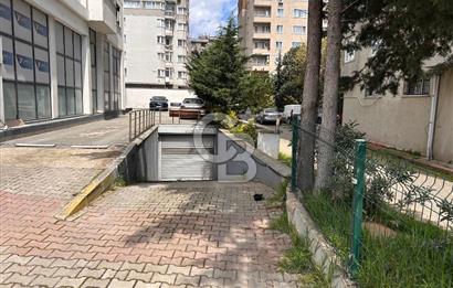 İçerenköy Ertaç Sokakta 92 m2 Net Kullanımlı 3+1 Daire