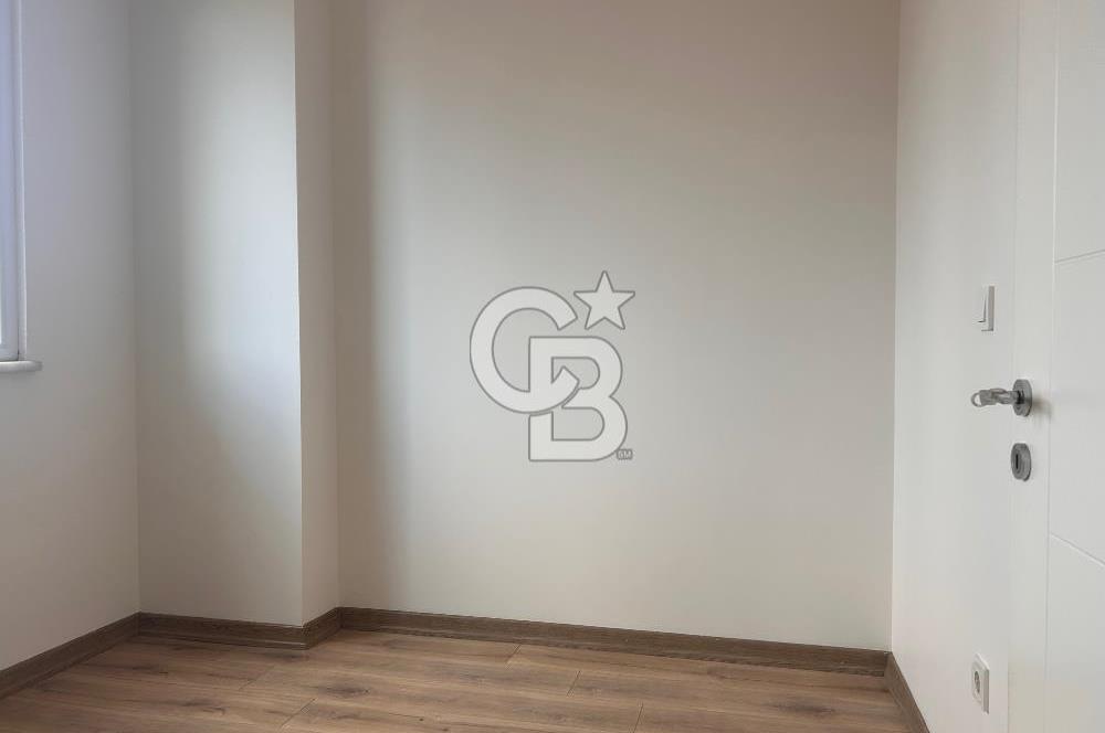 İçerenköy Ertaç Sokakta 92 m2 Net Kullanımlı 3+1 Daire