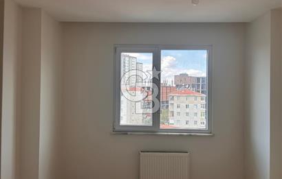 İçerenköy Ertaç Sokakta 92 m2 Net Kullanımlı 3+1 Daire