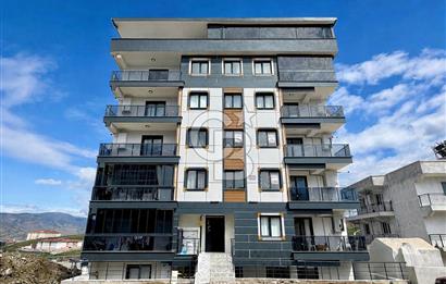 Menemen Devlet Hastanesi Yakını 2+1 Kiralık Bahçeli Daire