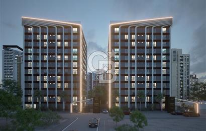 Erenköyde Havuzlu, Güvenlikli, Otoparklı Yeni Projeden Vadeli