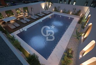 Erenköyde Havuzlu, Güvenlikli, Otoparklı Yeni Projeden Vadeli - 10 - 346315