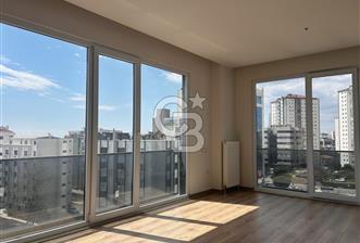 İçerenköy Ertaç Sokakta 92 m2 Net Kullanımlı 3+1 Daire - 1 - 346311