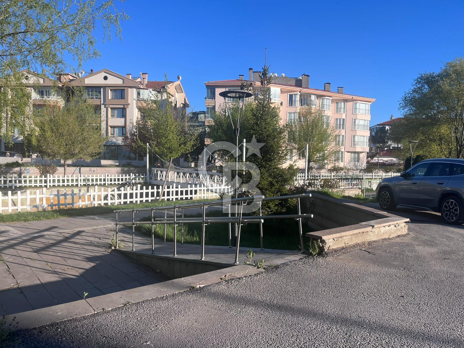 CB VİZYON dan KARŞIYAKA da 3+1 SATILIK LÜKS DAİRE