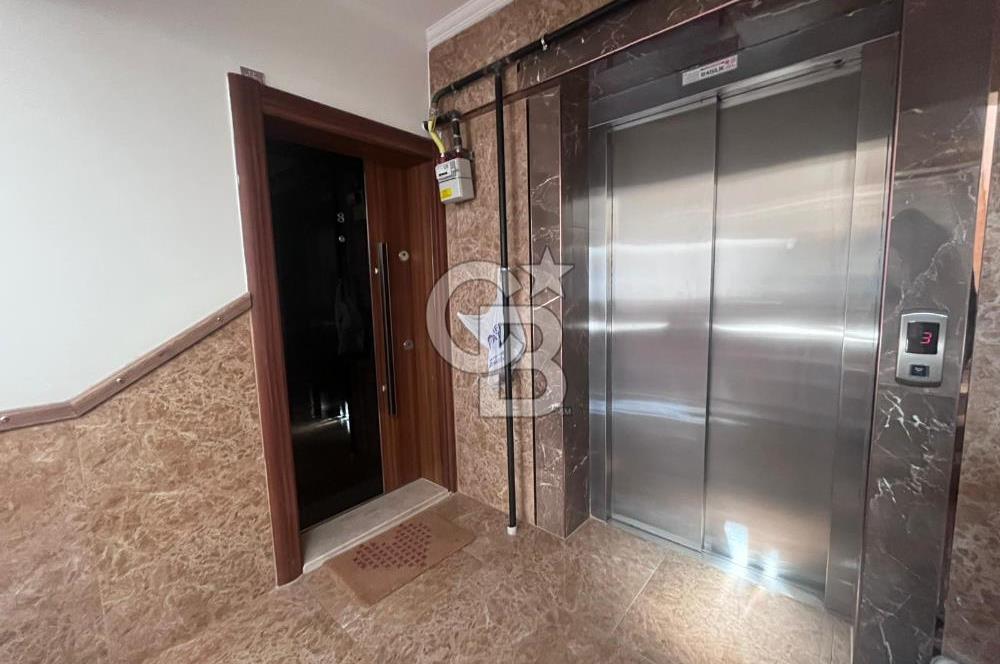 CB VİZYON dan KARŞIYAKA da 3+1 SATILIK LÜKS DAİRE