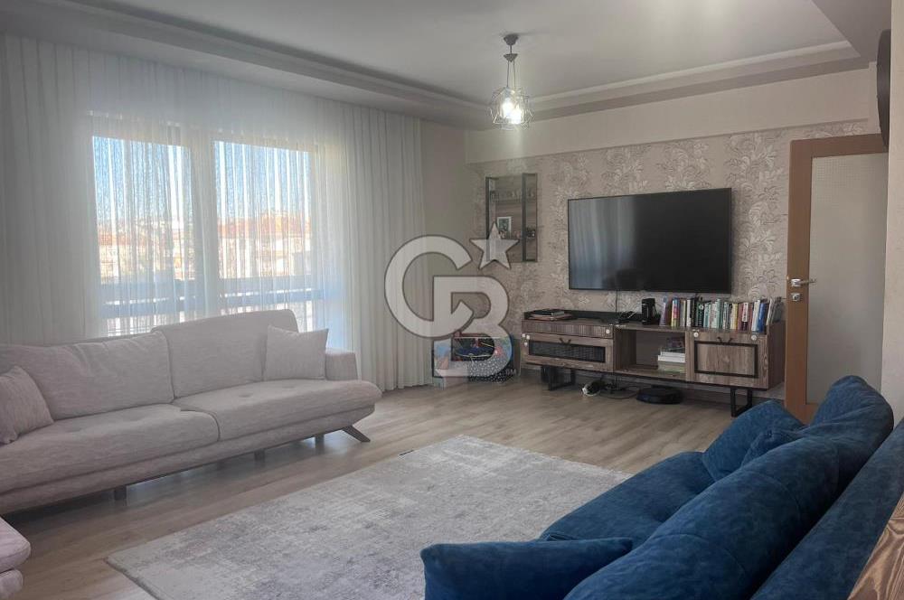 CB VİZYON dan KARŞIYAKA da 3+1 SATILIK LÜKS DAİRE