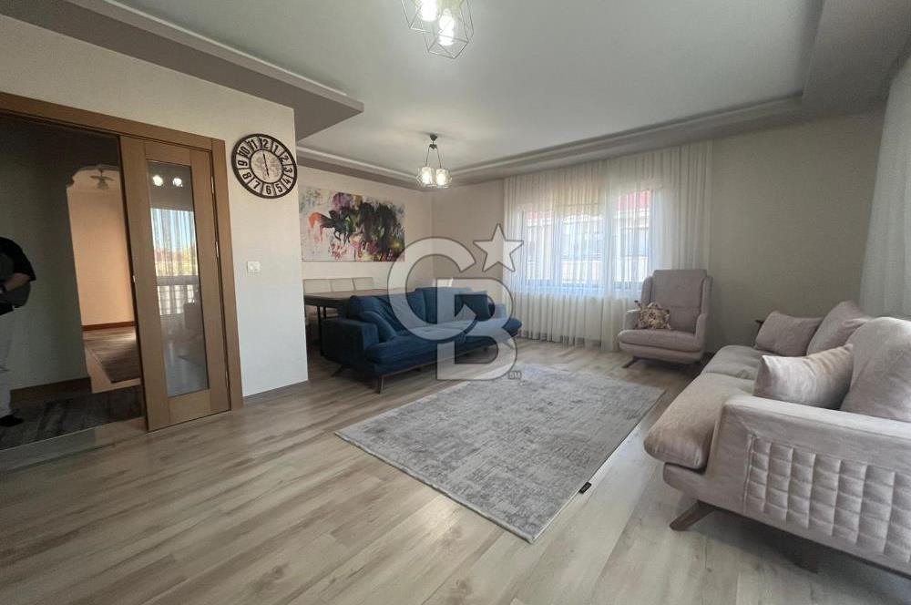 CB VİZYON dan KARŞIYAKA da 3+1 SATILIK LÜKS DAİRE