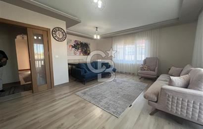 CB VİZYON dan KARŞIYAKA da 3+1 SATILIK LÜKS DAİRE