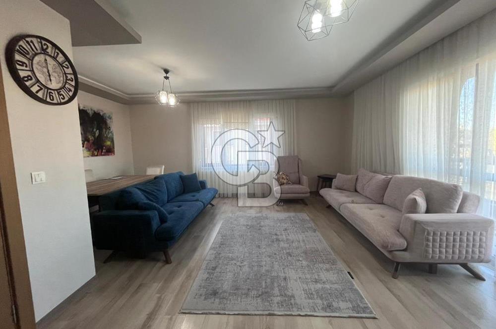CB VİZYON dan KARŞIYAKA da 3+1 SATILIK LÜKS DAİRE