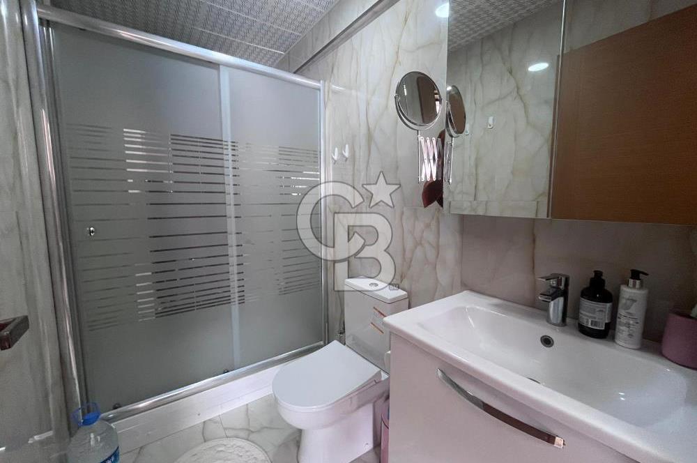 CB VİZYON dan KARŞIYAKA da 3+1 SATILIK LÜKS DAİRE