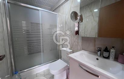 CB VİZYON dan KARŞIYAKA da 3+1 SATILIK LÜKS DAİRE