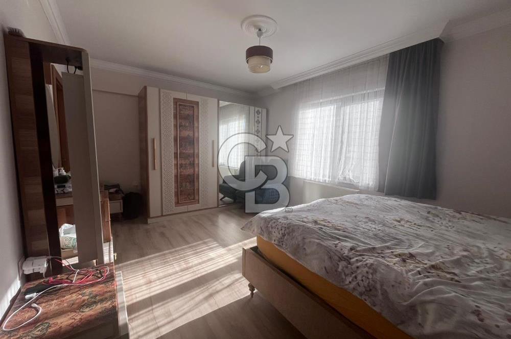 CB VİZYON dan KARŞIYAKA da 3+1 SATILIK LÜKS DAİRE