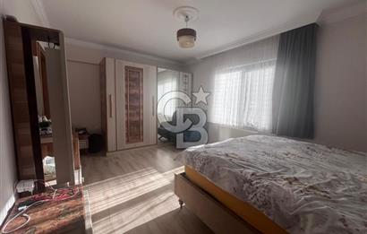 CB VİZYON dan KARŞIYAKA da 3+1 SATILIK LÜKS DAİRE