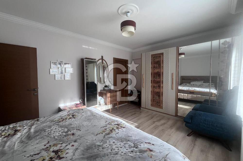 CB VİZYON dan KARŞIYAKA da 3+1 SATILIK LÜKS DAİRE