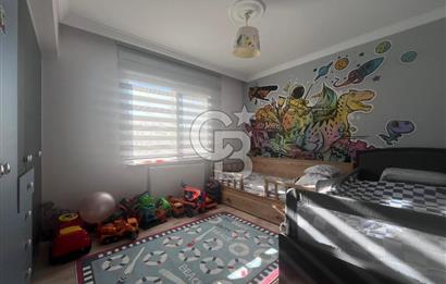 CB VİZYON dan KARŞIYAKA da 3+1 SATILIK LÜKS DAİRE