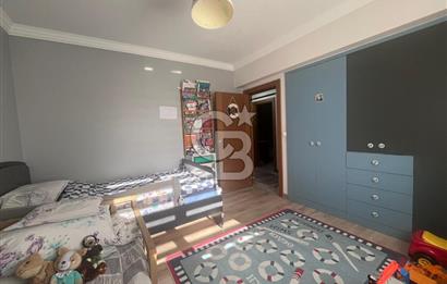 CB VİZYON dan KARŞIYAKA da 3+1 SATILIK LÜKS DAİRE