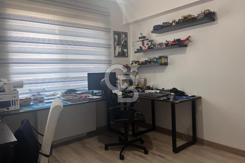 CB VİZYON dan KARŞIYAKA da 3+1 SATILIK LÜKS DAİRE