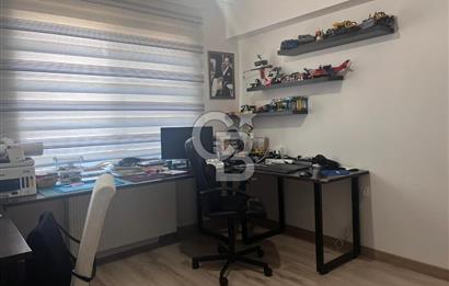 CB VİZYON dan KARŞIYAKA da 3+1 SATILIK LÜKS DAİRE