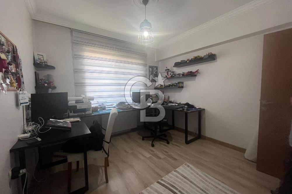 CB VİZYON dan KARŞIYAKA da 3+1 SATILIK LÜKS DAİRE