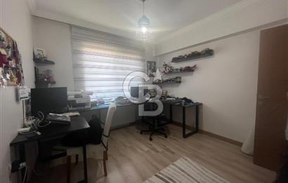 CB VİZYON dan KARŞIYAKA da 3+1 SATILIK LÜKS DAİRE