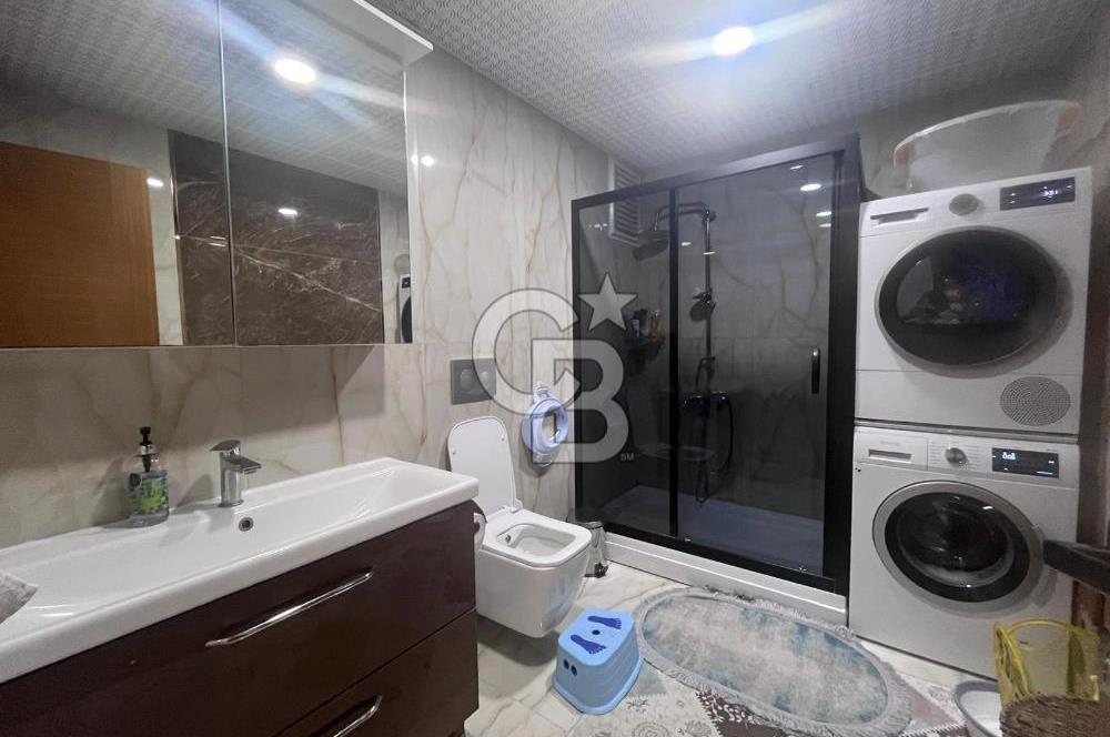 CB VİZYON dan KARŞIYAKA da 3+1 SATILIK LÜKS DAİRE