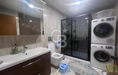 CB VİZYON dan KARŞIYAKA da 3+1 SATILIK LÜKS DAİRE