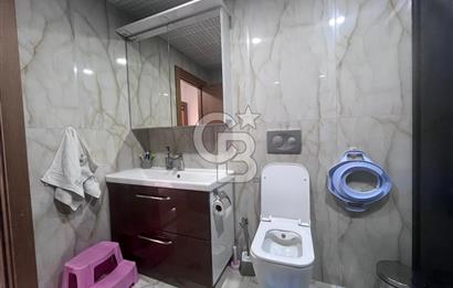 CB VİZYON dan KARŞIYAKA da 3+1 SATILIK LÜKS DAİRE