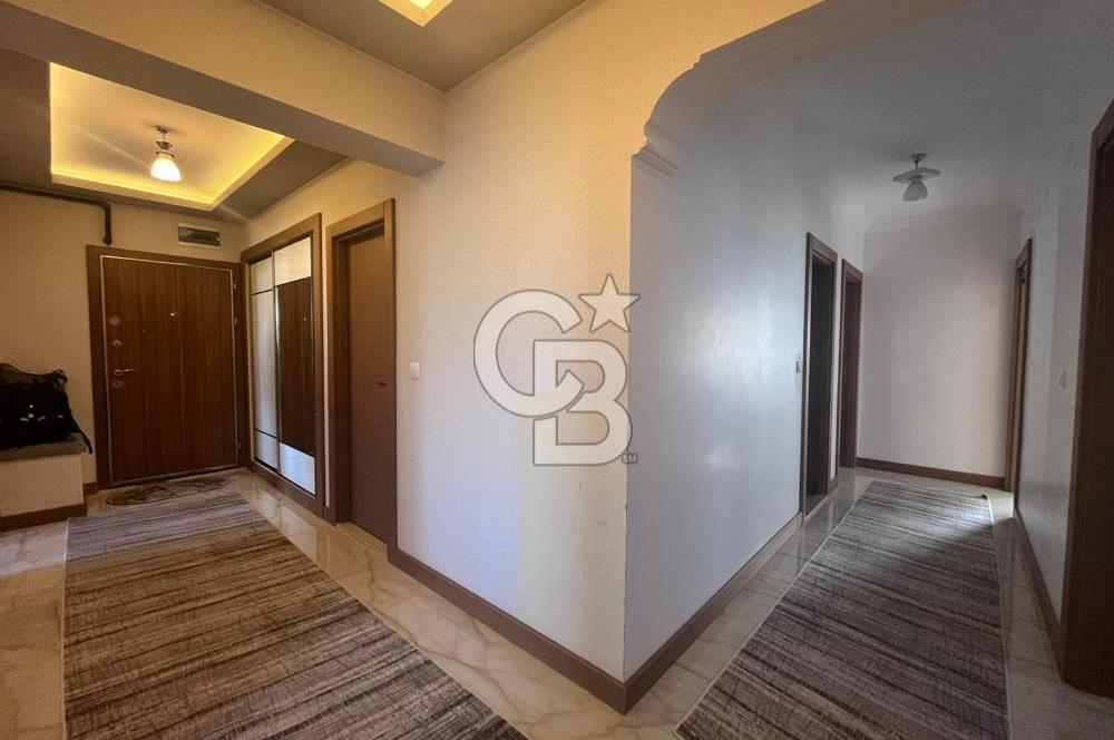 CB VİZYON dan KARŞIYAKA da 3+1 SATILIK LÜKS DAİRE