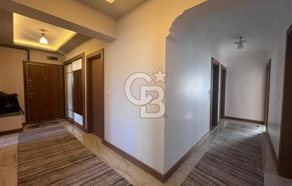 CB VİZYON dan KARŞIYAKA da 3+1 SATILIK LÜKS DAİRE