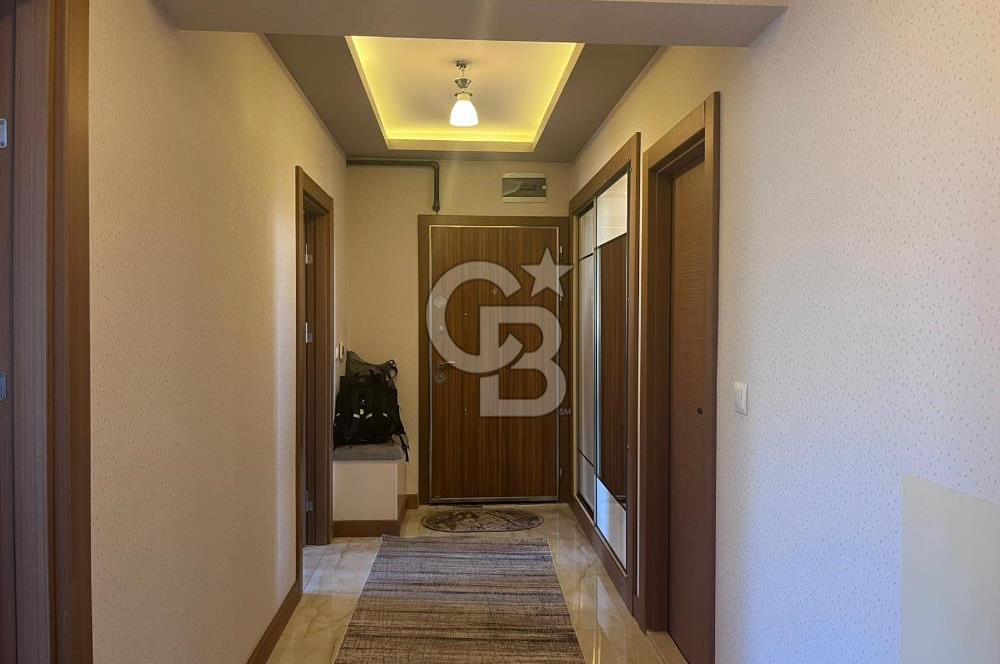 CB VİZYON dan KARŞIYAKA da 3+1 SATILIK LÜKS DAİRE