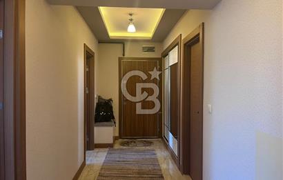 CB VİZYON dan KARŞIYAKA da 3+1 SATILIK LÜKS DAİRE