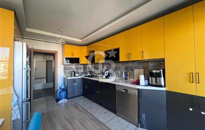 CB VİZYON dan KARŞIYAKA da 3+1 SATILIK LÜKS DAİRE